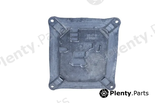 Maxgear 27-1717 — Control Unit, lights