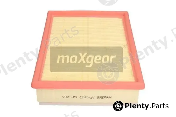 Maxgear 26-1260 — Air Filter