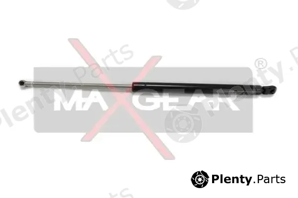 Maxgear 12-0078 — Gas Spring, boot/cargo area