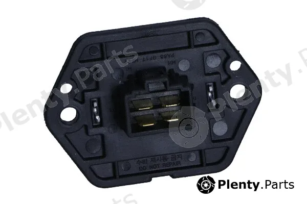 Maxgear 57-0365 — Resistor, interior blower