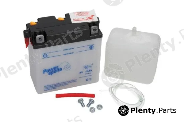 Maxgear 85-9014 — Starter Battery