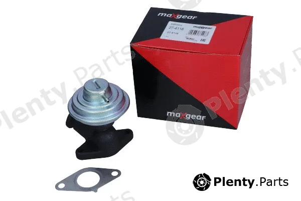 Maxgear 27-4116 — EGR Valve