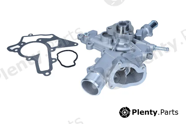 Maxgear 47-0122 — Water Pump, engine cooling