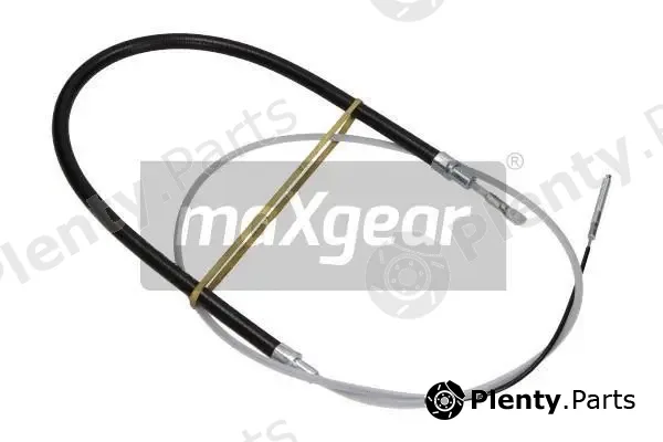 Maxgear 32-0179 — Cable Pull, parking brake