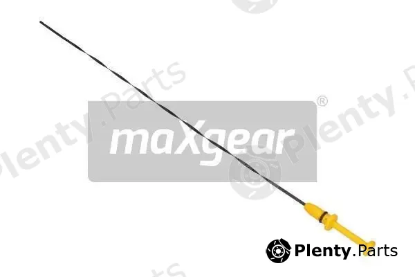 Maxgear 27-0285 — Oil Dipstick