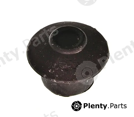 Rubber Buffer, engine mounting system