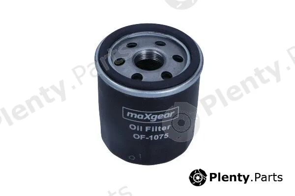 Maxgear 26-0101 — Oil Filter