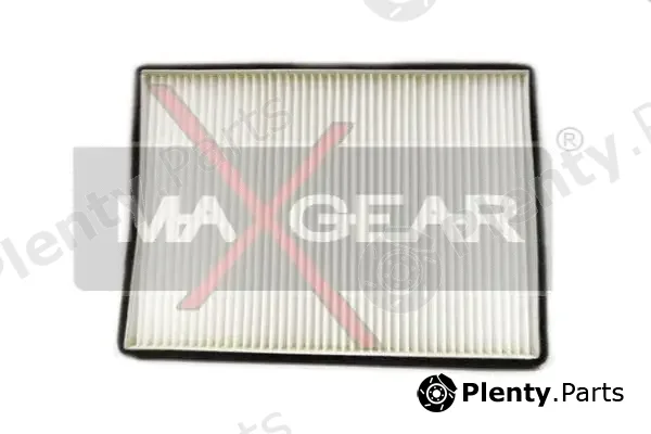 Maxgear 26-0391 — Filter, cabin air