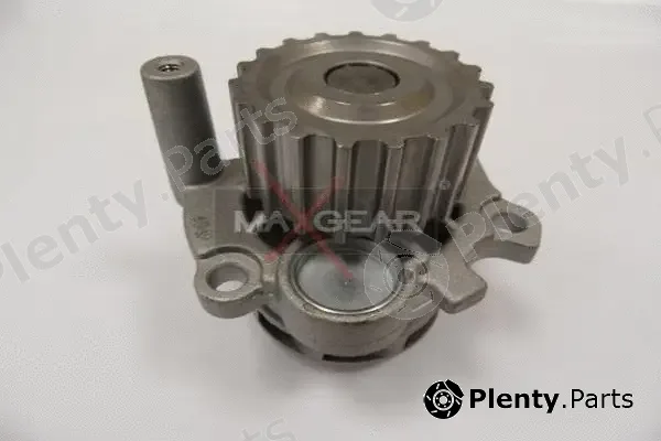 Maxgear 47-0054 — Water Pump, engine cooling
