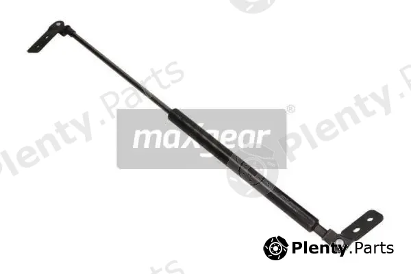Maxgear 12-1755 — Gas Spring, boot/cargo area
