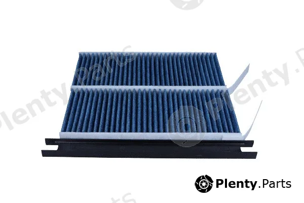 Maxgear 26-1813 — Filter, cabin air SILVER CARBON