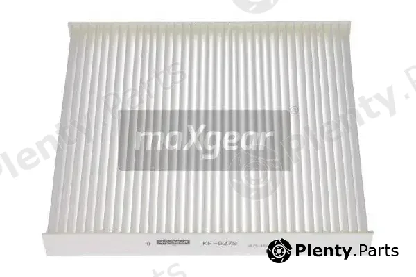 Maxgear 26-0468 — Filter, cabin air