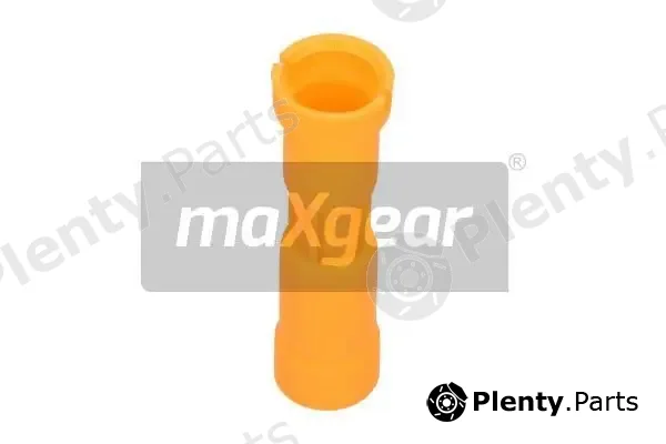 Maxgear 70-0018 — Tube, oil dipstick