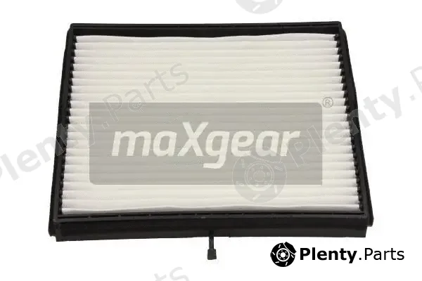 Maxgear 26-0767 — Filter, cabin air