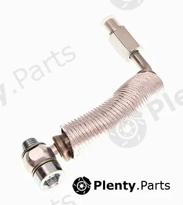 Maxgear 68-0342 — Oil Pipe, charger