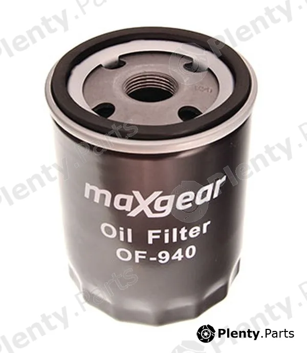 Maxgear 26-0029 — Oil Filter