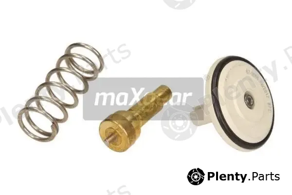 Maxgear 67-0065 — Thermostat, coolant