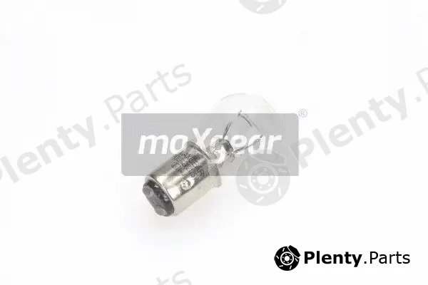 Maxgear 78-0018SET — Bulb, direction indicator