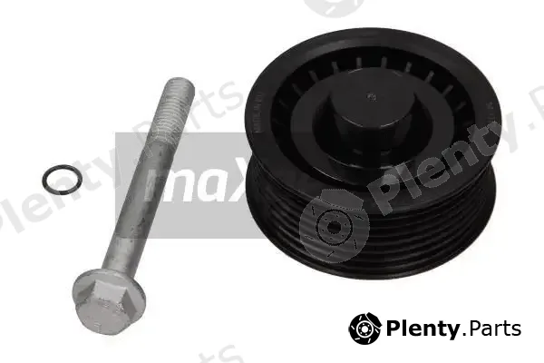 Maxgear 54-1177 — Deflection/Guide Pulley, V-ribbed belt