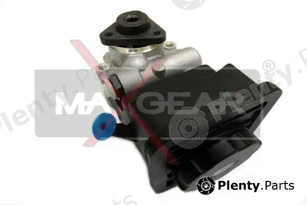 Maxgear 48-0008 — Hydraulic Pump, steering