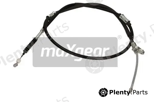 Maxgear 32-0724 — Cable Pull, parking brake