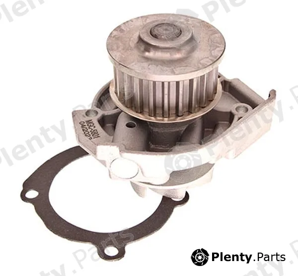 Maxgear 47-0139 — Water Pump, engine cooling