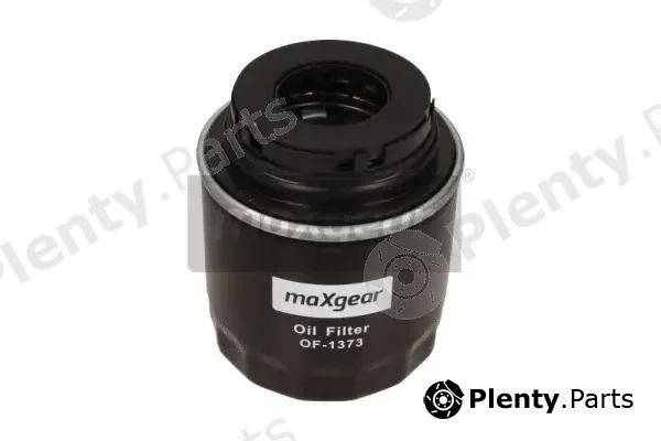 Maxgear 26-0873 — Oil Filter