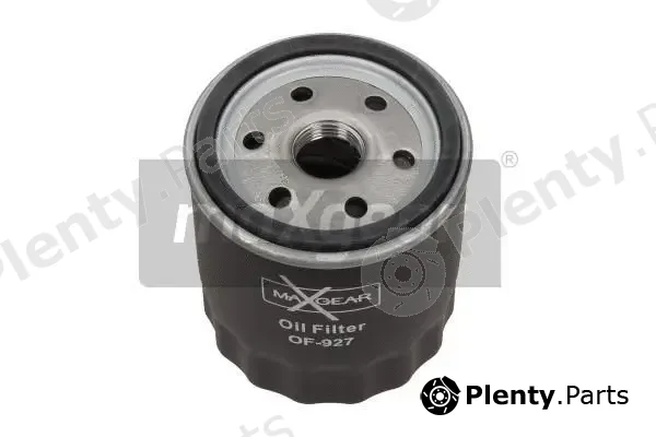 Maxgear 26-0270 — Oil Filter
