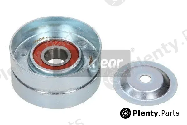 Maxgear 54-0804 — Tensioner Pulley, V-ribbed belt