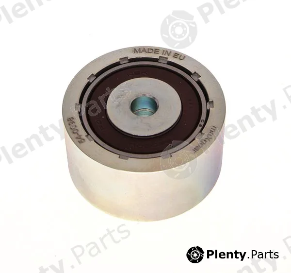 Maxgear 54-0098 — Deflection/Guide Pulley, V-ribbed belt