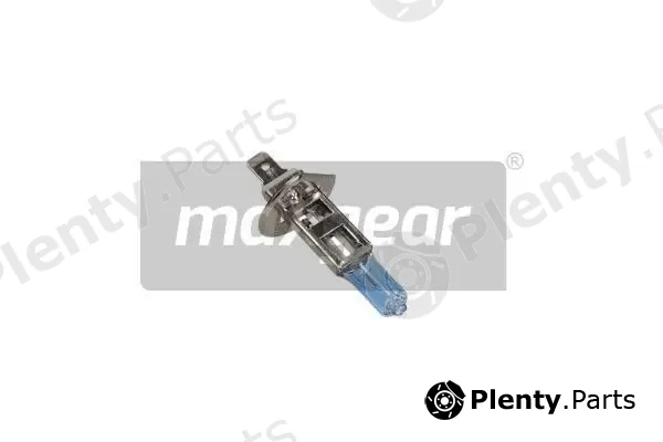 Maxgear 78-0085 — Bulb, headlight