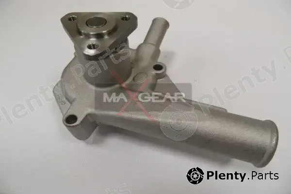 Maxgear 47-0065 — Water Pump, engine cooling