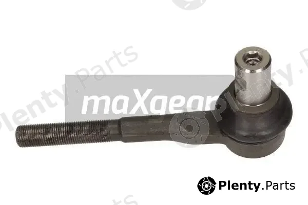 Maxgear 69-0517 — Tie Rod End