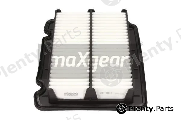 Maxgear 26-0499 — Air Filter