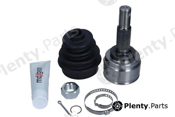 Maxgear 49-3161 — Joint Kit, drive shaft