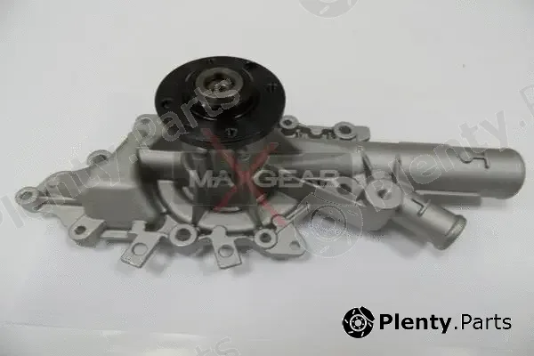 Maxgear 47-0012 — Water Pump, engine cooling