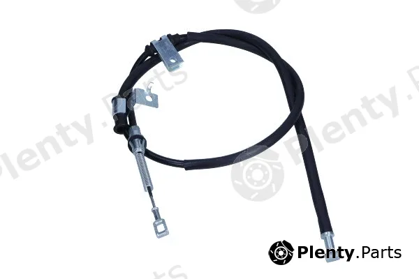 Maxgear 32-0881 — Cable Pull, parking brake