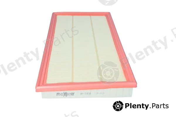 Maxgear 26-2766 — Air Filter