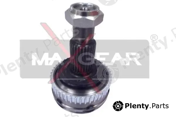 Maxgear 49-0584 — Joint Kit, drive shaft