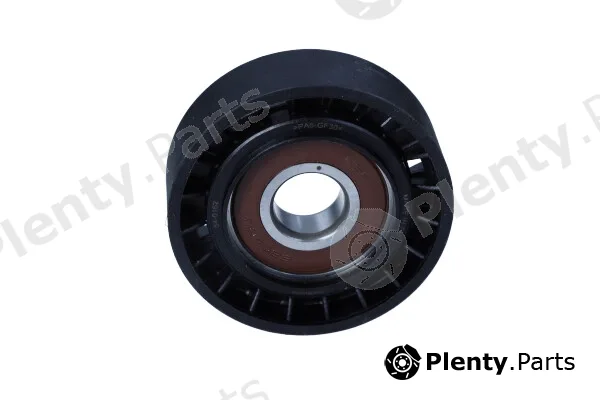 Maxgear 54-0162 — Deflection/Guide Pulley, V-ribbed belt