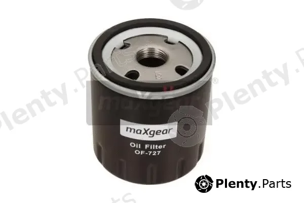 Maxgear 26-1228 — Oil Filter