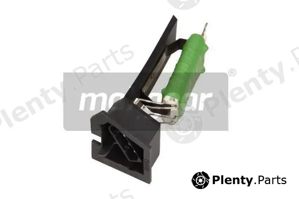 Maxgear 21-0350 — Resistor, interior blower