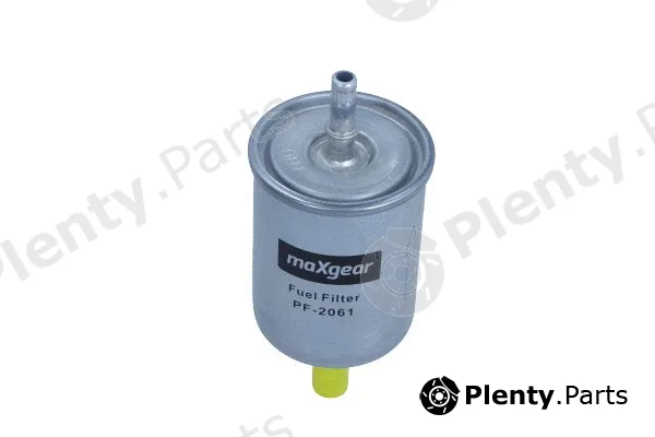 Maxgear 26-0103 — Fuel Filter