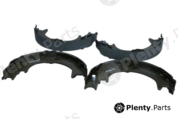 Maxgear 19-4580 — Brake Shoe Set, parking brake