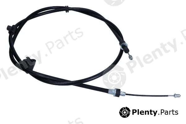 Maxgear 32-0890 — Cable Pull, parking brake