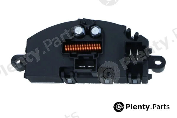 Maxgear 27-1244 — Regulator, interior blower