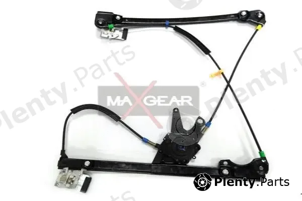 Maxgear 28-0201 — Window Regulator