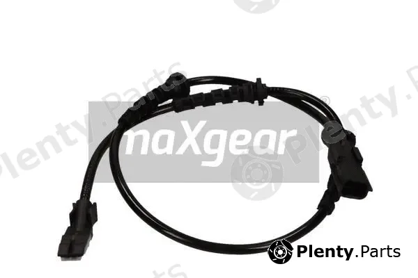 Maxgear 20-0291 — Sensor, wheel speed