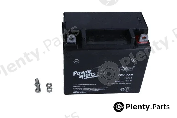 Maxgear 85-9048 — Starter Battery