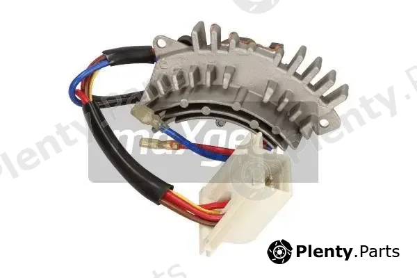 Maxgear 21-0270 — Resistor, interior blower
